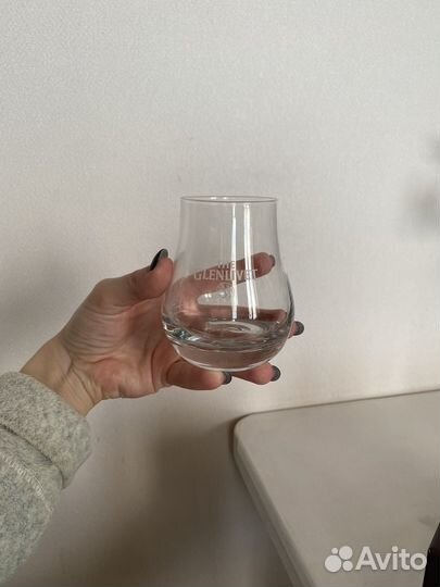 Бокалы для виски The Glenlivet