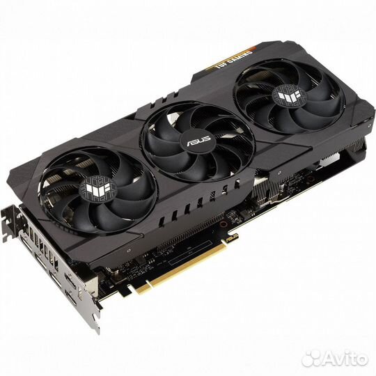 Видеокарта Asus GeForce RTX3060Ti 545958