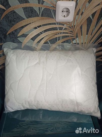 Подушка детская