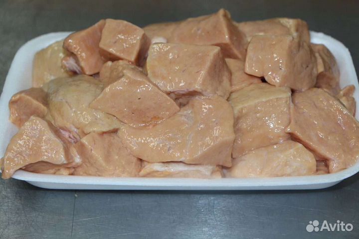 Субпродукты для собак