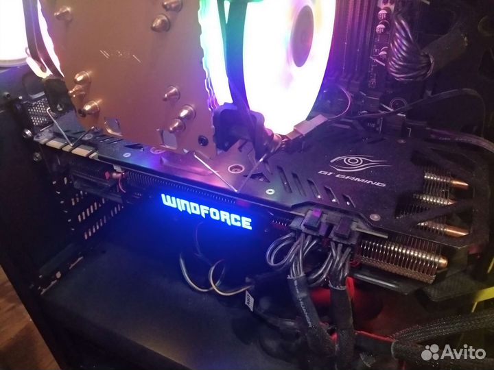 Nvidia geforce GTX 970