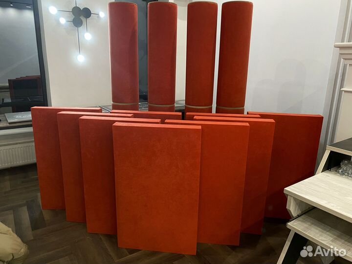 Акустические панели