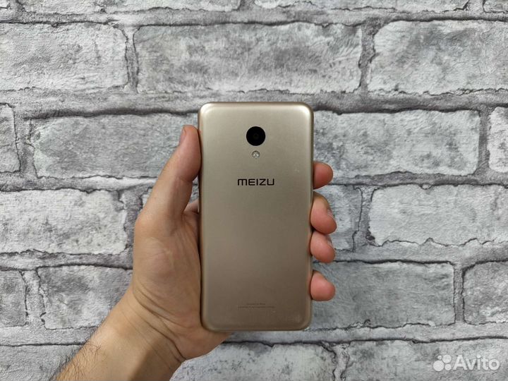 Meizu m5