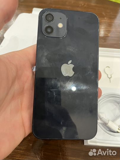 iPhone 12, 128 ГБ