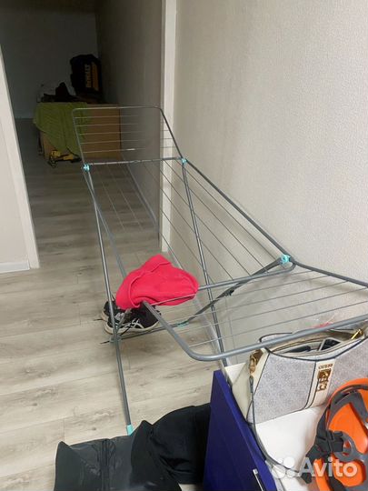 Сушилка для белья