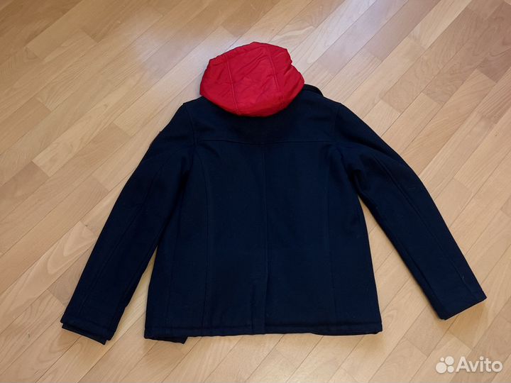 Куртка для мальчика