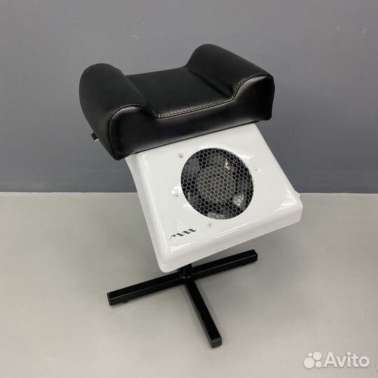 Пылесос для педикюра