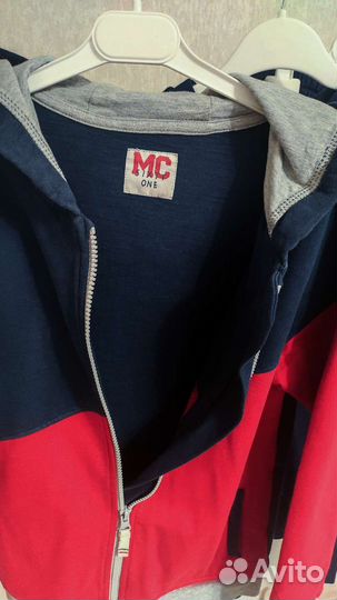 Одежда для мальчика 140