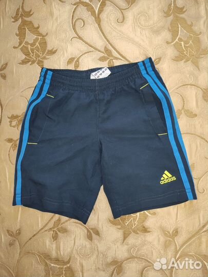Шорты adidas