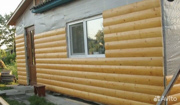 Строительная Бригада все виды работ