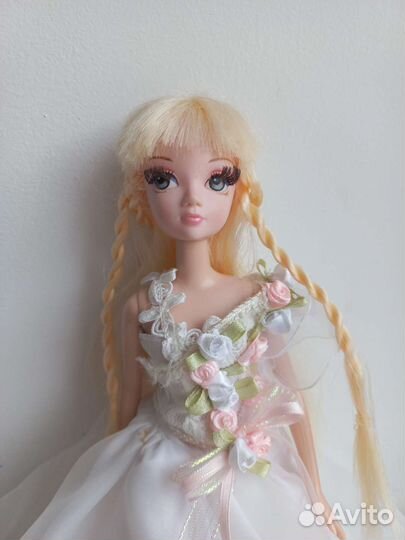 Кукла sony rose