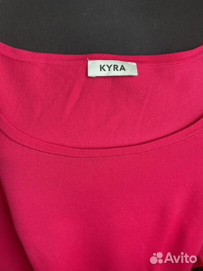 Пуловер kyra XL