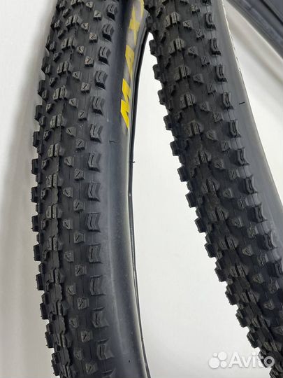 Покрышки Maxxis Ikon, 29x2.2, EXO/TR, 3C MaxxSpeed