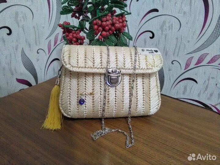 Сумочки-клатч