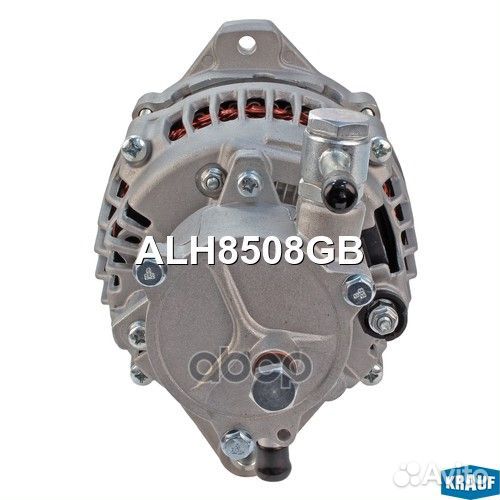 Генератор 100Amp ALH8508GB Krauf