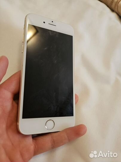 Корпус от iPhone 6