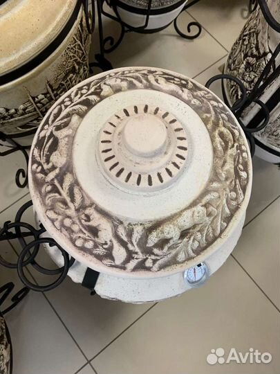 Тандыр Охота малый