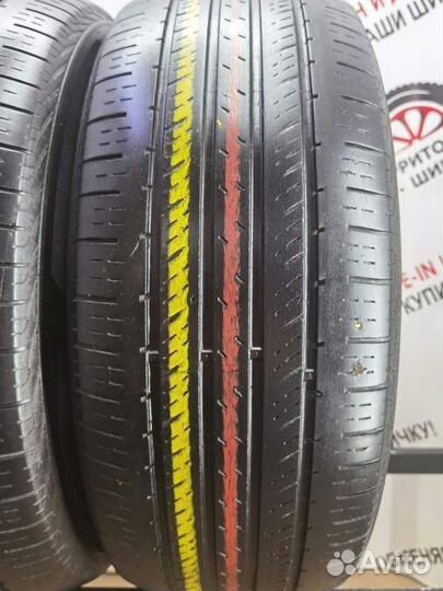 Hankook Dynapro AT M 235/60 R16 100H