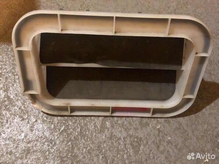 Клапан вентиляции Toyota/Hyundai/Mazda