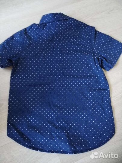 Рубашка нм 116