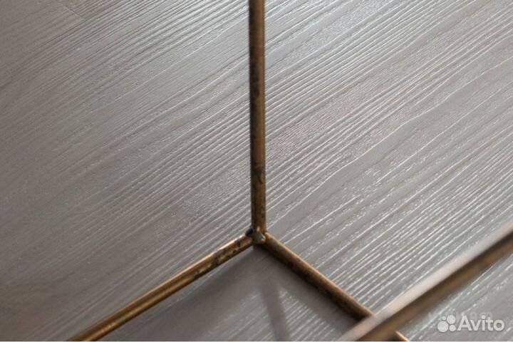 Виниловые полы