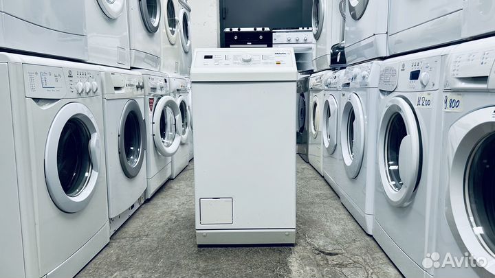 Стиральная машина Miele