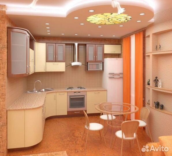 Мастер универсал на час