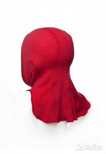 Шапка шлем Norveg балаклава Новая