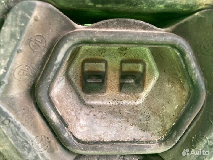 Подушка двигателя DAF XF105