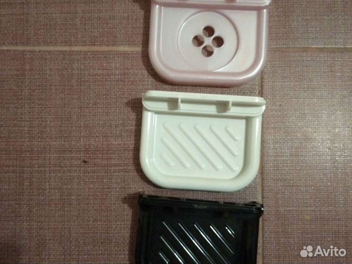 Набор комплект для ванной комнаты новый