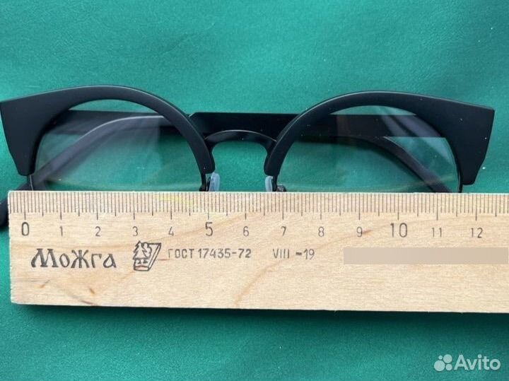 Очки женские оправы