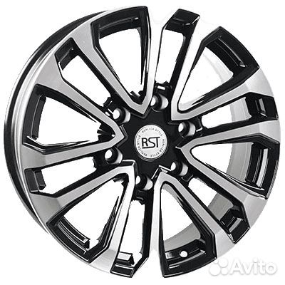 Диски replica,20,6x139,7