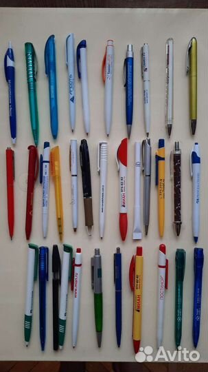 Ручка указка СССР