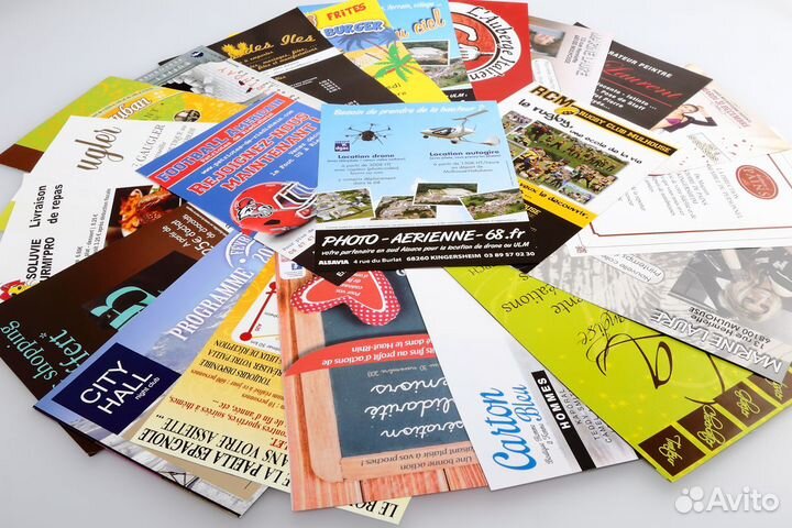 Расклейка, распространение внутри подъездов,печать