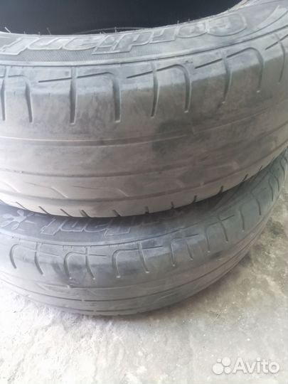 Зимняя резина 185 65 r15