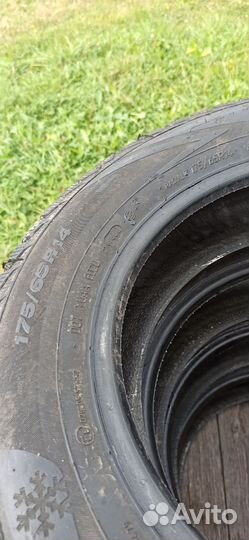 Viatti Brina Nordico V-522 175/65 R14 82T