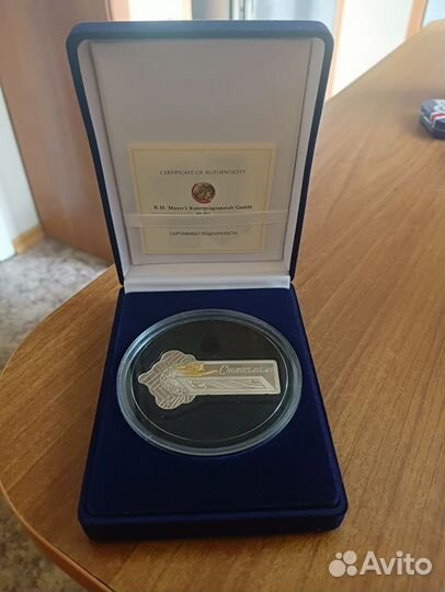 Новозеландский доллар