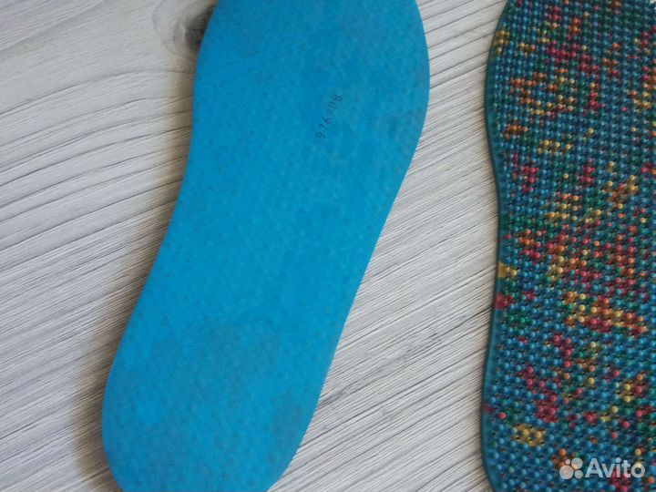 Массажер для ног