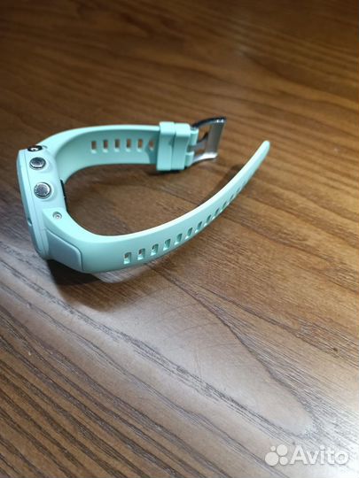 Смарт часы Suunto spartan trainer wrist HR