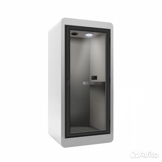 Акустическая кабина 