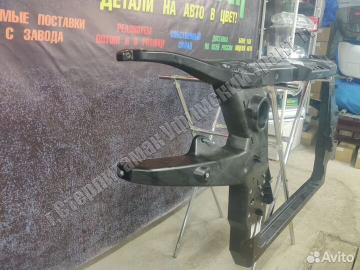 Телевизор газель некст next панель рамки радиатора