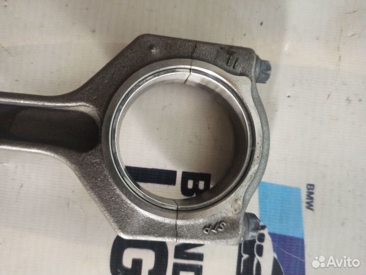 Поршня поршень BMW N55 N55B30