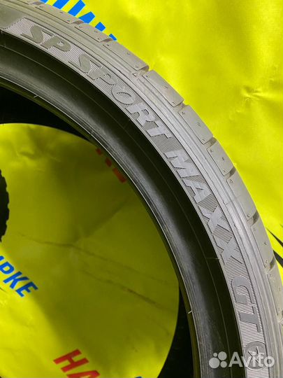 Dunlop SP Sport Maxx GT 275/30 R20 97Y