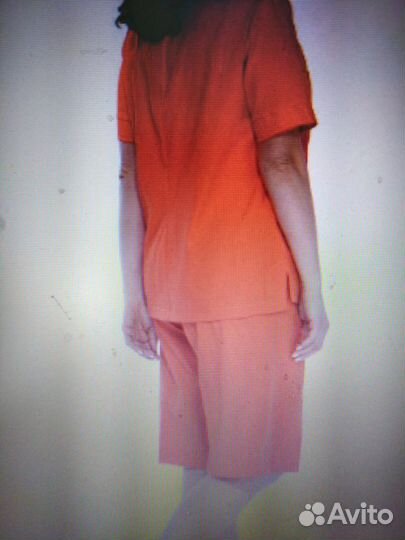 Шорты новые