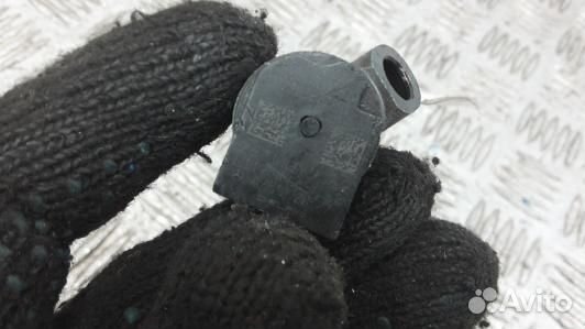 Форсунка дизельная mercedes benz E-class W212 (94Y