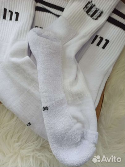 Носки спортивные 