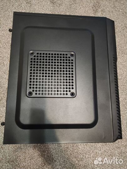 Корпус Exegate BAA-103 без бп (В резерве)