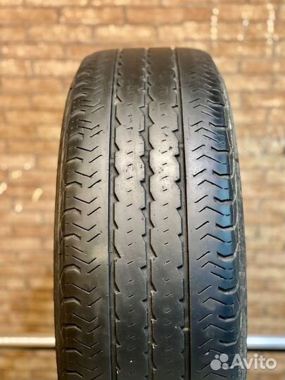 Pirelli Chrono 215/70 R15C