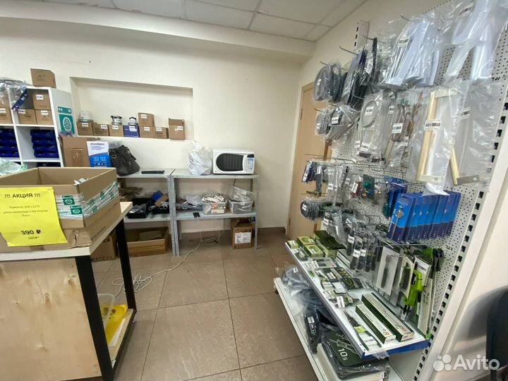 Запчасти для пылесоса