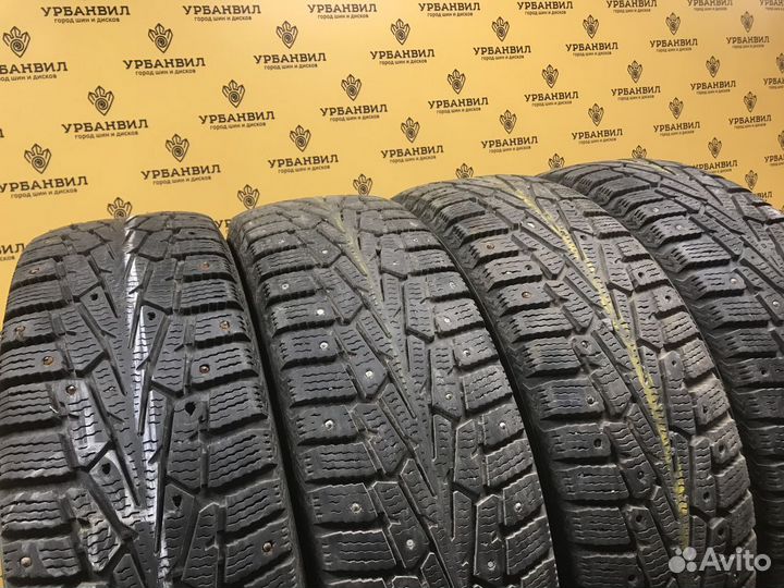 Cordiant Snow Cross PW-2 185/65 R15 84T